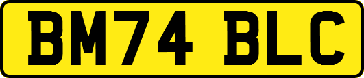 BM74BLC
