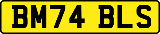 BM74BLS
