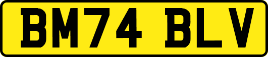BM74BLV