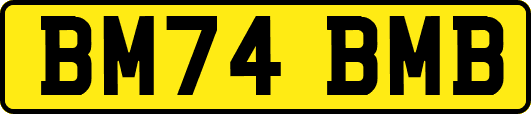 BM74BMB