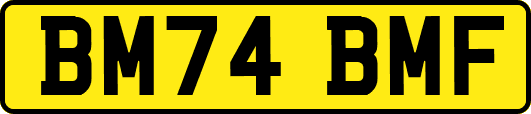 BM74BMF