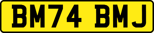 BM74BMJ