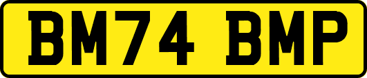 BM74BMP