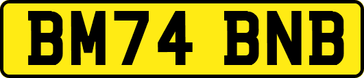 BM74BNB