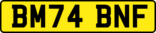 BM74BNF