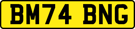 BM74BNG