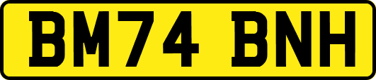 BM74BNH