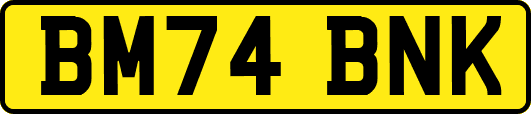 BM74BNK