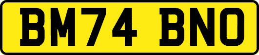 BM74BNO