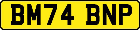 BM74BNP