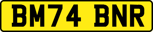 BM74BNR