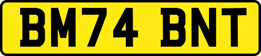 BM74BNT