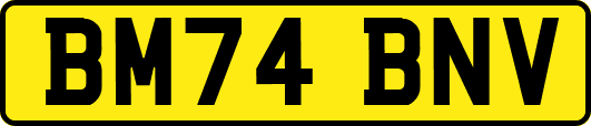 BM74BNV