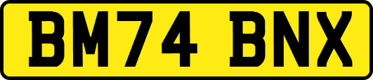 BM74BNX