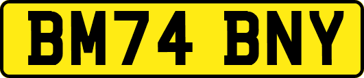 BM74BNY
