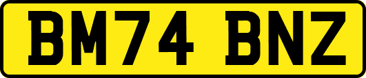 BM74BNZ