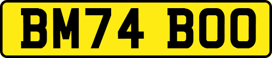 BM74BOO