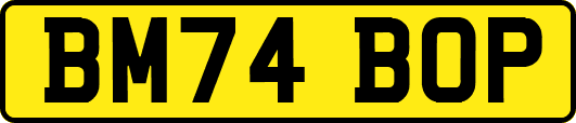 BM74BOP