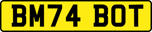 BM74BOT