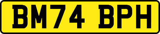 BM74BPH