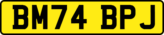 BM74BPJ