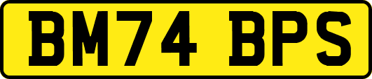BM74BPS