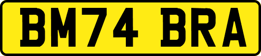 BM74BRA