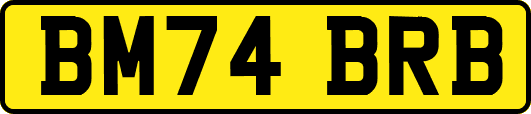 BM74BRB