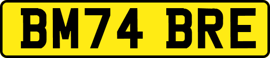 BM74BRE