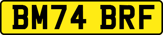 BM74BRF