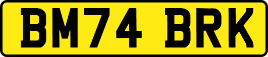 BM74BRK