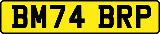 BM74BRP