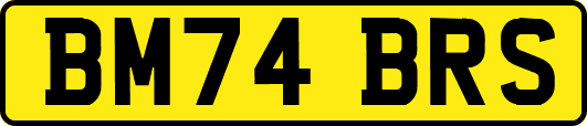 BM74BRS