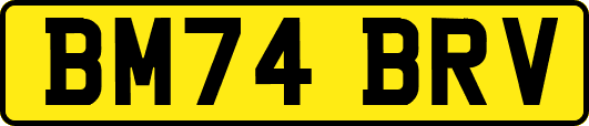 BM74BRV