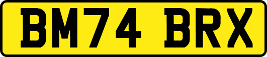 BM74BRX
