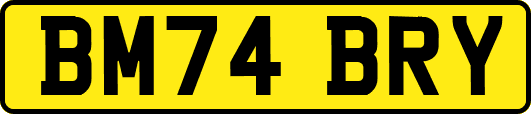 BM74BRY