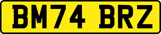 BM74BRZ