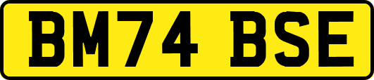 BM74BSE