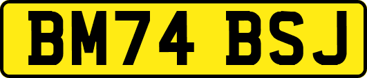 BM74BSJ