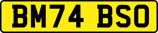 BM74BSO