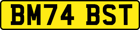 BM74BST