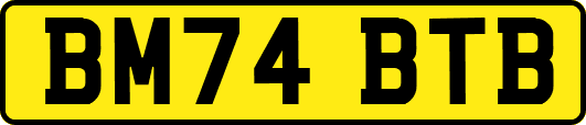 BM74BTB