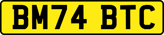 BM74BTC