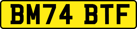 BM74BTF