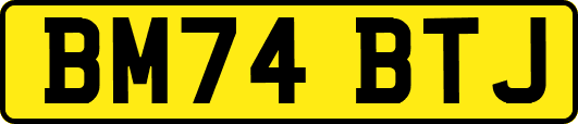 BM74BTJ