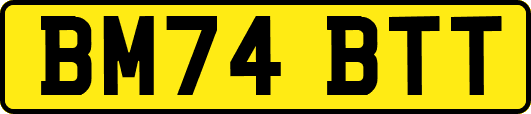 BM74BTT