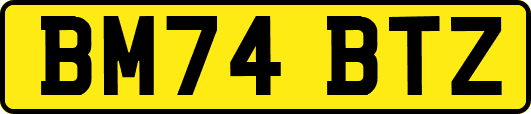 BM74BTZ
