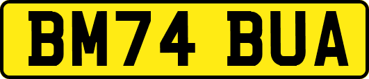BM74BUA