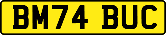 BM74BUC