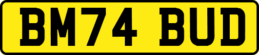 BM74BUD